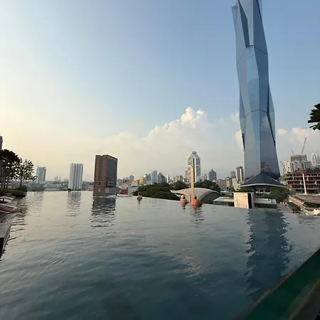 Opus Residence